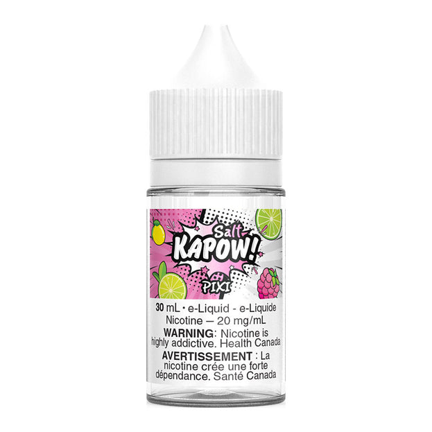 Kapow Salts [12 mg]