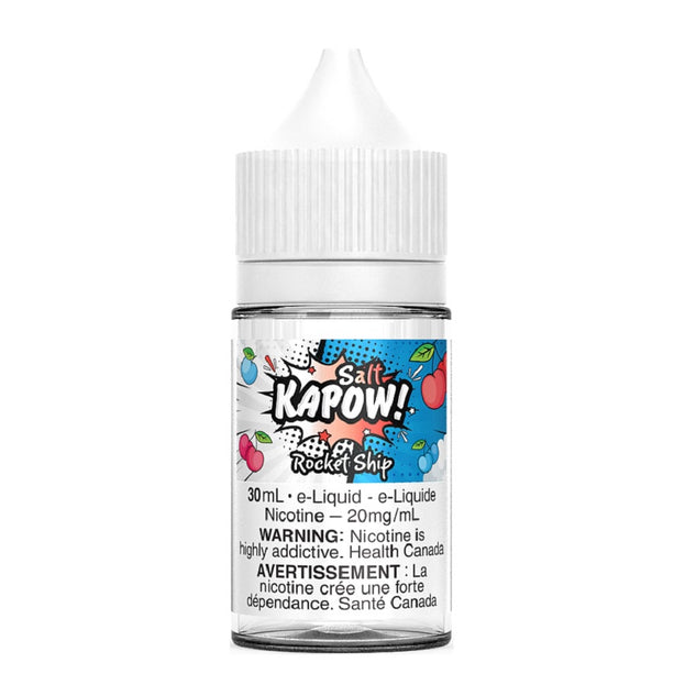 Kapow Salts [12 mg]