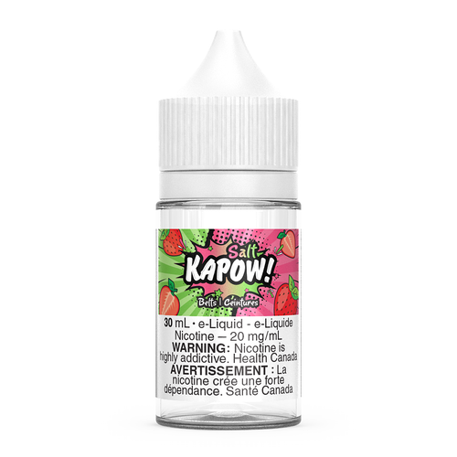 Kapow Salts [12 mg]