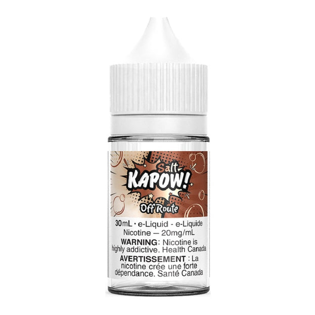 Kapow Salts [20 mg]
