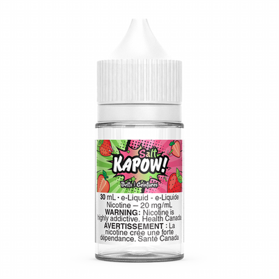Kapow Salts [20 mg]