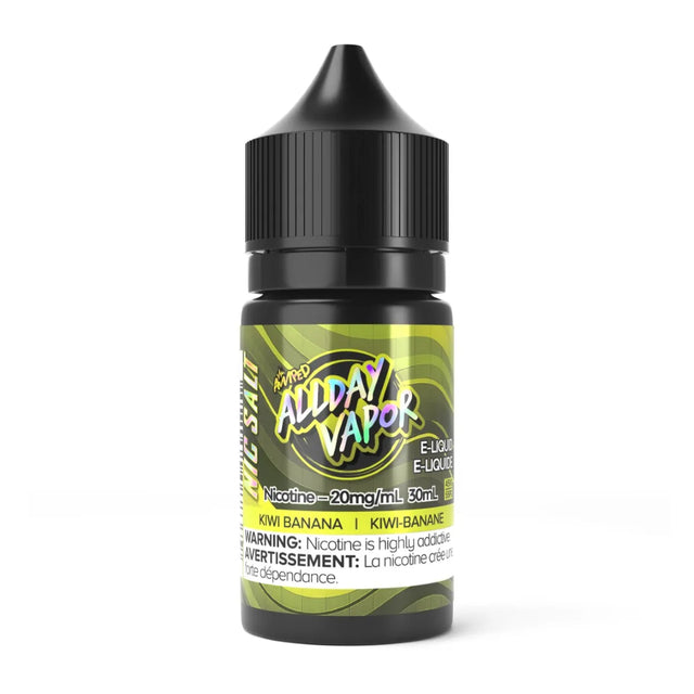 Allday Vapor Amped Salts [20 mg]