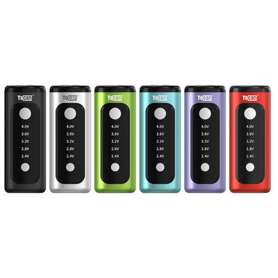 Yocan Kodo Plus 510 Portable Battery