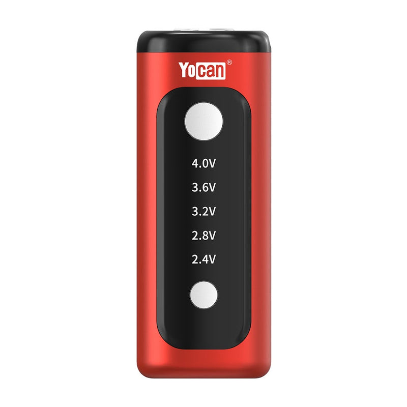 Yocan Kodo Plus 510 Portable Battery
