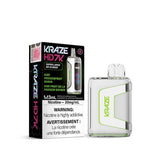 Kraze Bar HD 7000 Disposable Vape (20mg)