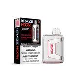 Kraze Bar HD 7000 Disposable Vape (20mg)
