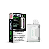 Kraze Bar HD 7000 Disposable Vape (20mg)