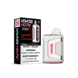 Kraze Bar HD 7000 Disposable Vape (20mg)