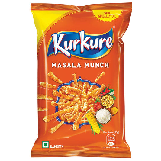 Kurkure 115g snack