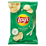 LAYS (165g) snack