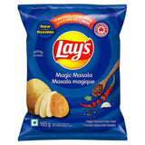 LAYS (165g) snack