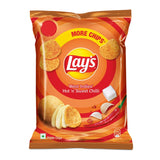 LAYS (165g) snack