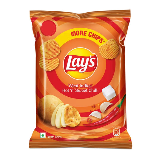 LAYS (165g) snack