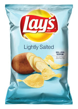LAYS (220g) snack