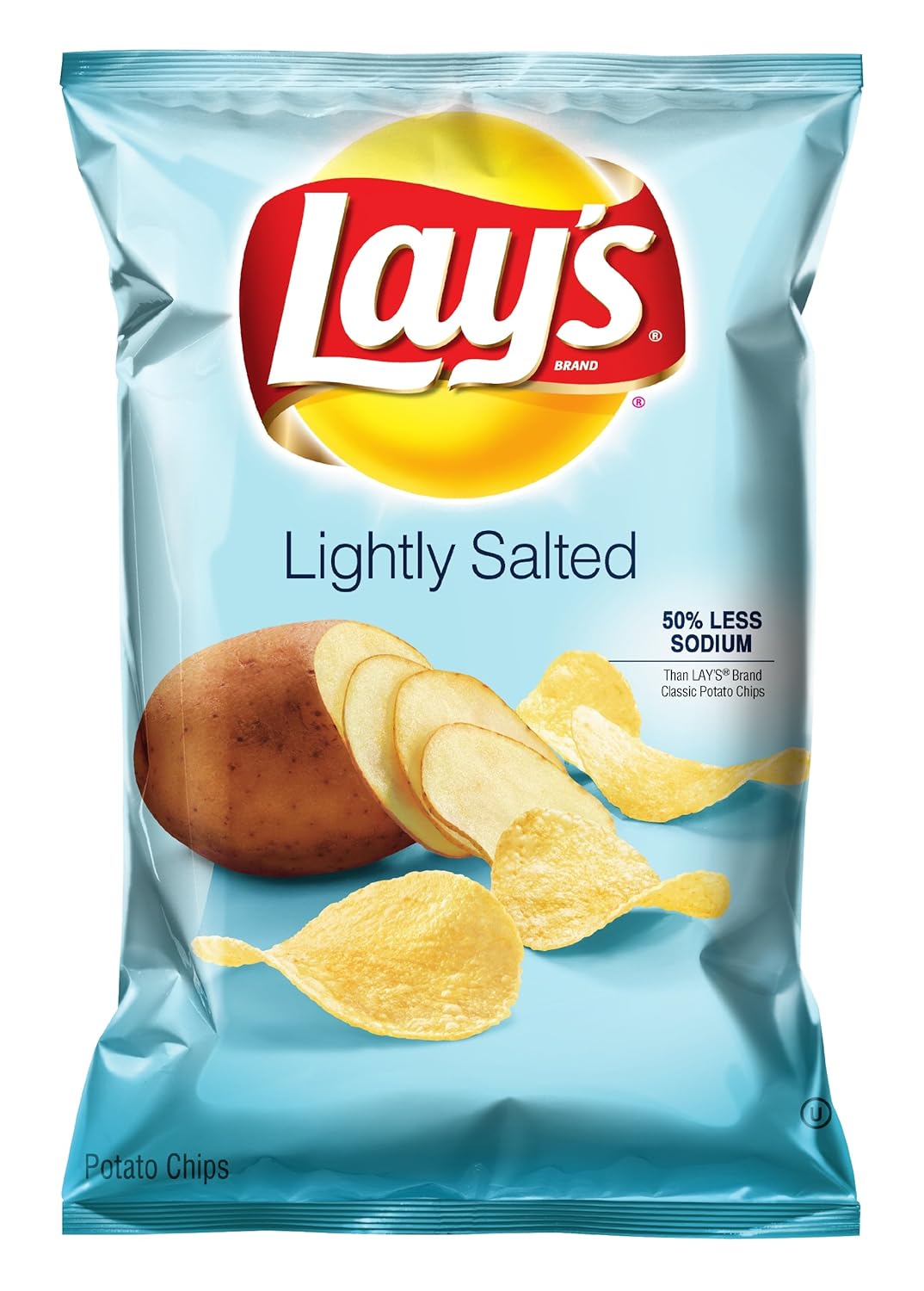 LAYS (220g) snack