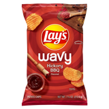 LAYS (220g) snack