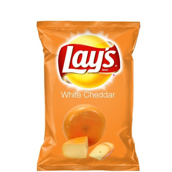 LAYS (220g) snack