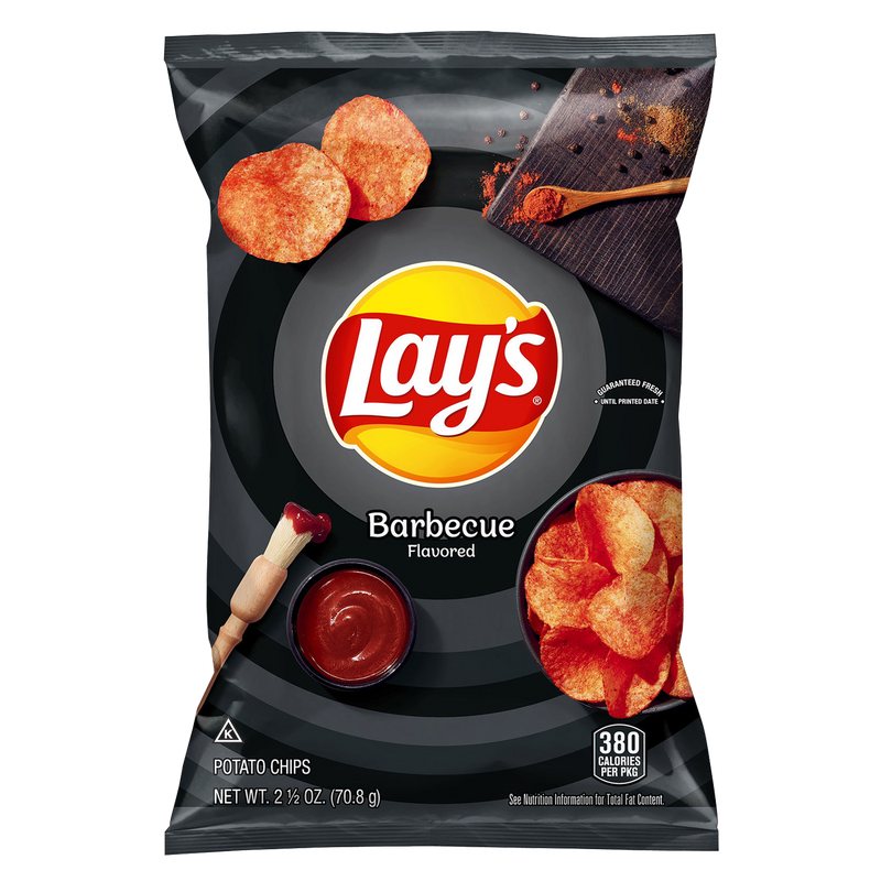 LAYS (235g) snack