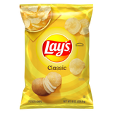 LAYS (235g) snack