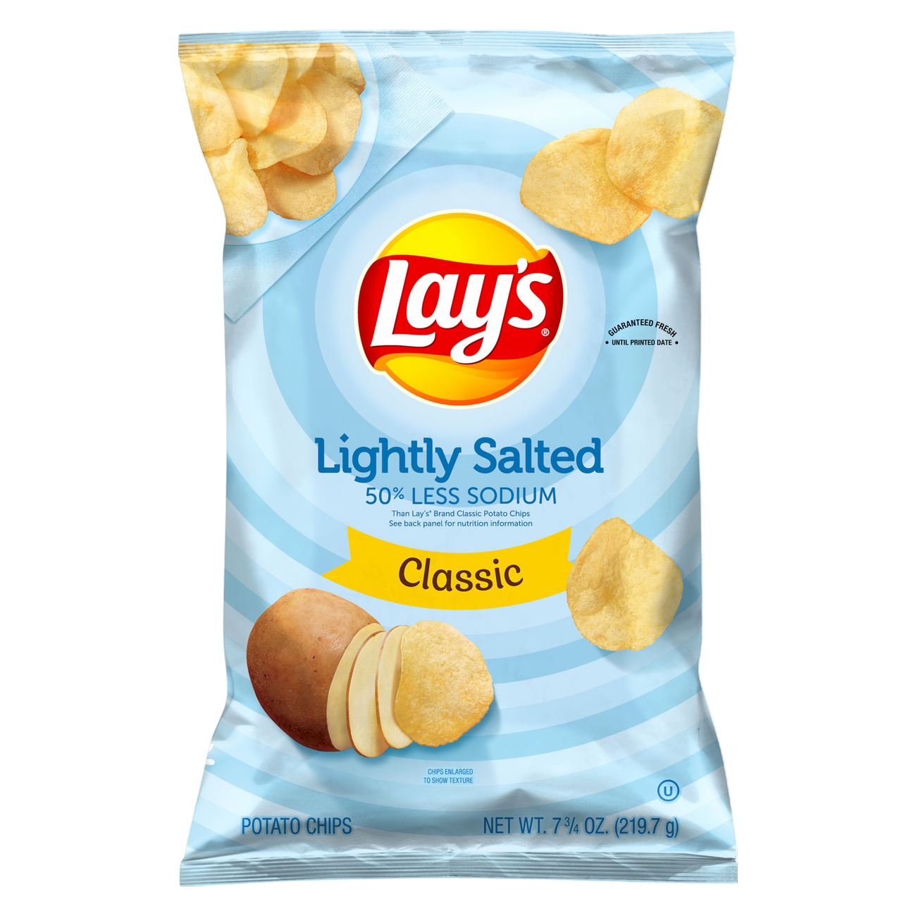 LAYS (235g) snack