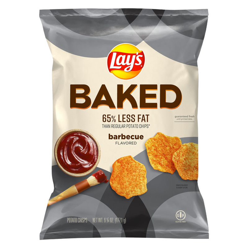 LAYS (66g) snack