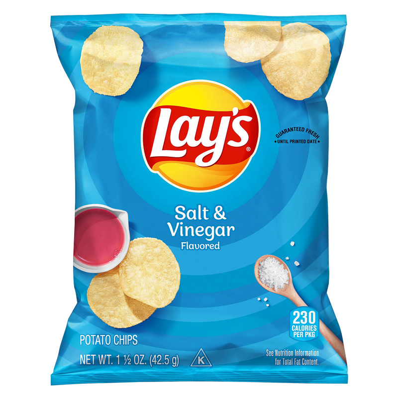 LAYS (66g) snack