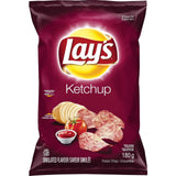 LAYS (66g) snack