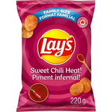 LAYS (66g) snack