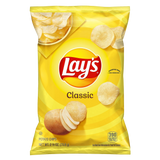 LAYS (66g) snack