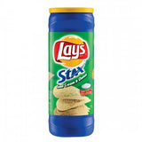 LAYS Stax 155g snack
