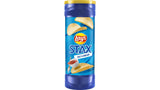 LAYS Stax 155g snack
