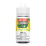 Lemon Drop Freebase E-Juice [3 mg]
