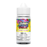 Lemon Drop Freebase E-Juice [6 mg]