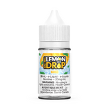 Lemon Drop Iced Salts [12 mg]