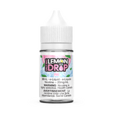 Lemon Drop Iced Salts [12 mg]