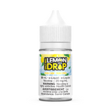 Lemon Drop Iced Salts [20 mg]