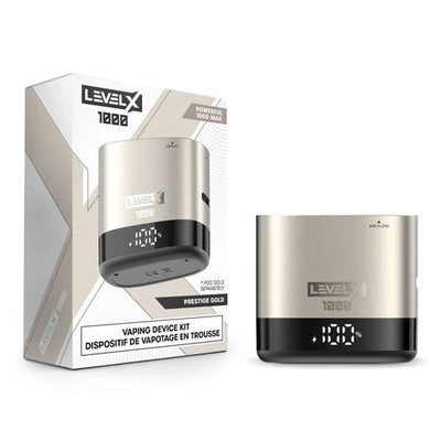 Level X Device Kit
