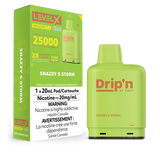 Level X Drip’n Pods 15k
