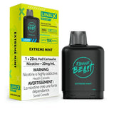 Level X Pods 15000 Flavour Beast