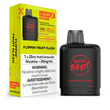 Level X Pods 15000 Flavour Beast