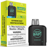Level X Pods 7000 Flavour Beast