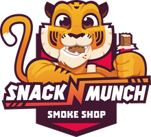 Snack N Munch Smoke Shop