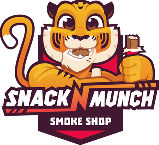 Snack N Munch Smoke Shop