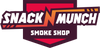 Snack N Munch Smoke Shop