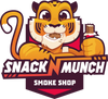 Snack N Munch Smoke Shop