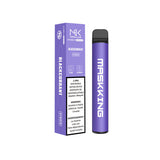 Maskking High GTS 3000 Disposable 20mg Intense