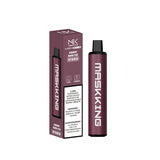 Maskking Hybrid 2000 Disposable 20mg