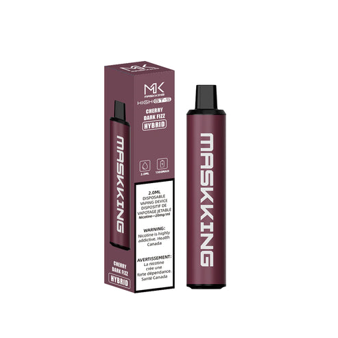 Maskking Hybrid 2000 Disposable Vape (20mg)