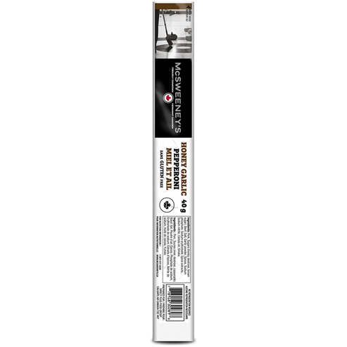 McSweeney's 40g snack