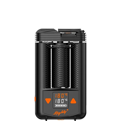 S&B Mighty Plus